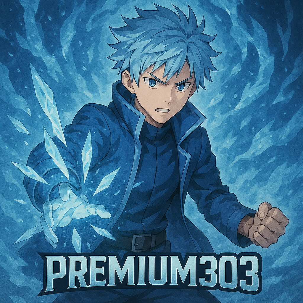 PREMIUM303