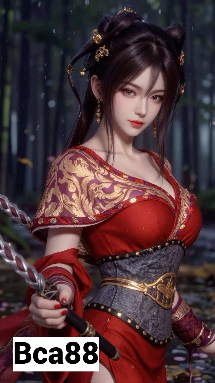 Bca88 : Link Bca 88 Membuat Main Game Lebih Mudah dan Cepat! - WooCommerce eCommerce